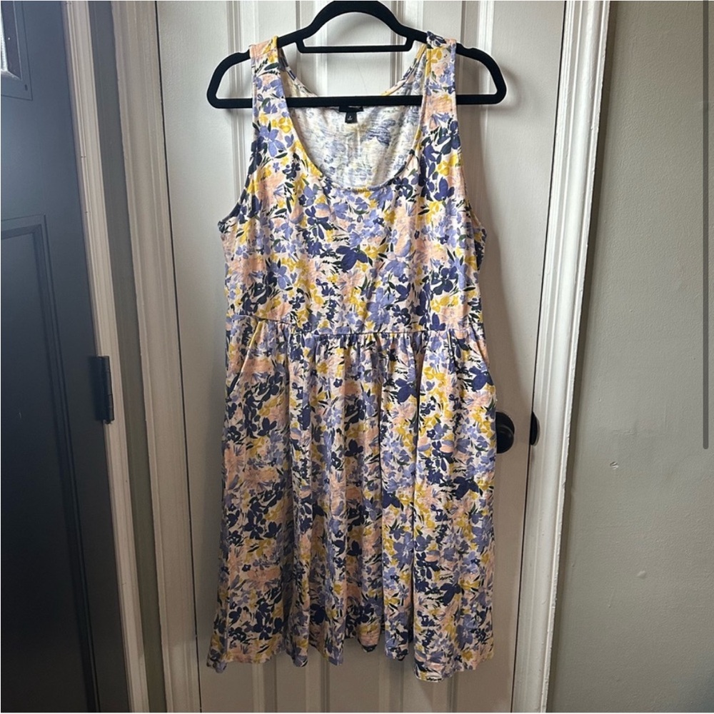 TORRID Dress